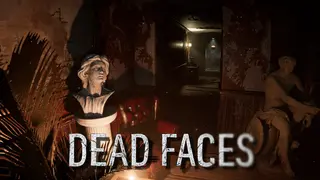 Dead Faces