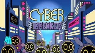 Cyber Breaker