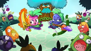 Vinebound: Tangled Together (Xbox One)