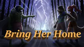 Bring Her Home