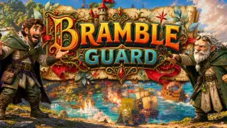 Bramble Guard