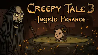 Creepy Tale 3: Ingrid Penance