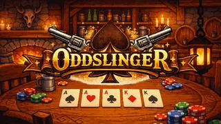 Oddslinger