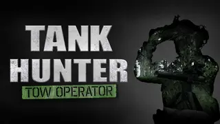 Tank Hunter Tow Operator