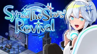Syr and The Stars' Revival