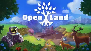 Open Land
