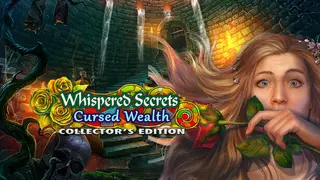 Whispered Secrets: Cursed Wealth Collector's Edition