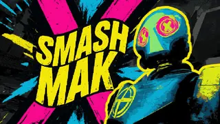 SMASHMAK