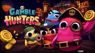 Gamble Hunters