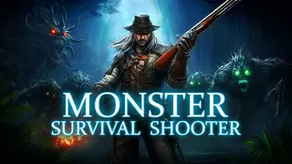 Monster Survival Shooter VR