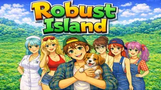Robust Island