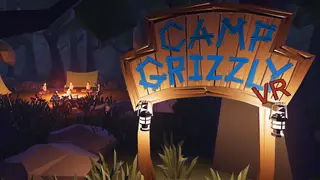 Camp Grizzly VR
