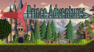 Prince Adventures