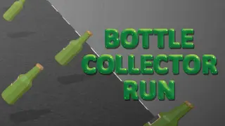 Bottle Collector Run Collector's Edition