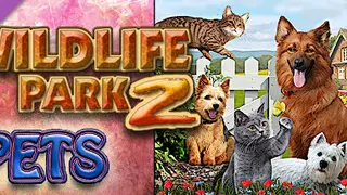 Wildlife Park 2 - Domestic Animals