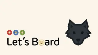 Let's Board