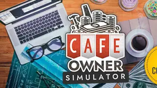 Cafe Owner Simulator Special