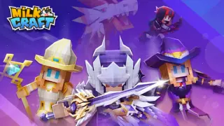 Milkcraft