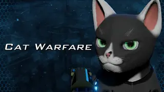 Cat Warfare