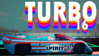 Turbo 16