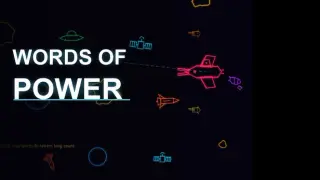Words of Power: Logos