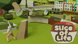 Slice of Life