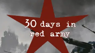 30 days in Red Army
