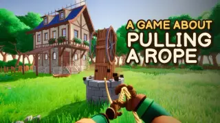 A Game About Pulling A Rope