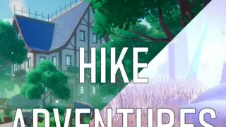 Hike Adventures - Switch