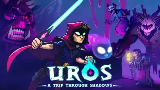 UROS: A Trip Through Shadows