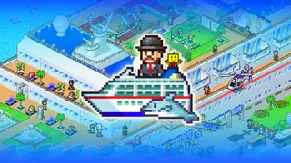 World Cruise Story (Xbox One & Series)