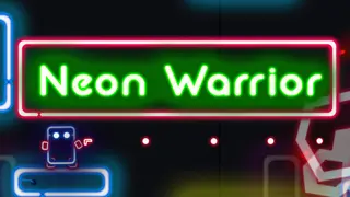 Neon Warrior
