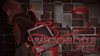 SANGUINE CYCLE; REDUX