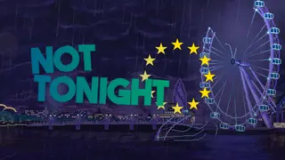 Not Tonight (Original Soundtrack)