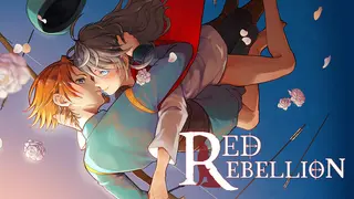 Red Rebellion