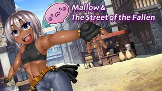Mallow & The Street of the Fallen
