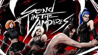 Send In The Vampires