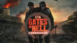Call to Arms - Gates of Hell: Ostfront