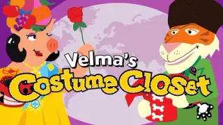 Velma's Costume Closet
