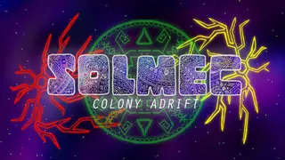 Solmec: Colony Adrift