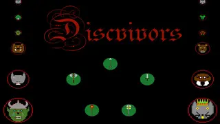 Discvivors