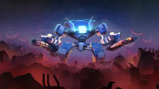 Uragun (Xbox One & Series)