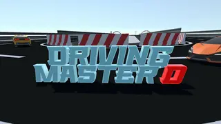 Driving Master D