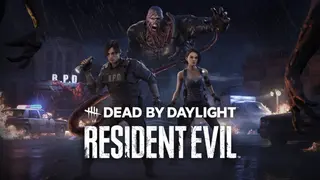 Dead by Daylight - Resident Evil Chapter