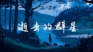 逝去的群星
