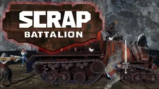 Scrap Battalion
