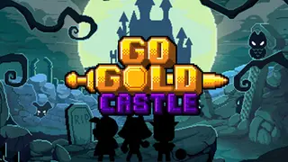 Go Gold Castle