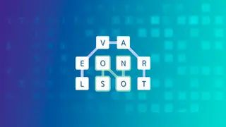 Mini Words - Xbox One & Series