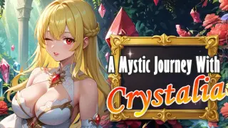 A Mystic Journey With : Crystalia