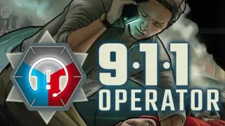 911 Operator - Switch